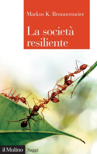 La società resiliente