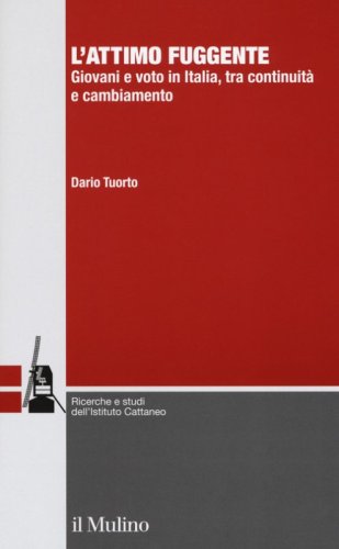 L'attimo fuggente. Giovani e voto in Italia, tra continuit&agrave; e cambiamento