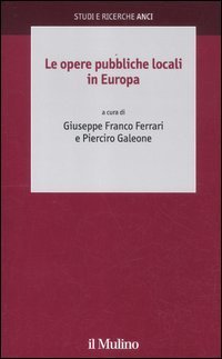 Le opere pubbliche locali in Europa