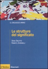 Le strutture del significato