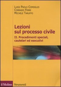 Lezioni sul processo civile