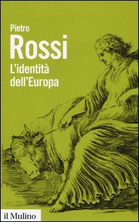 L'identit&agrave; dell'Europa