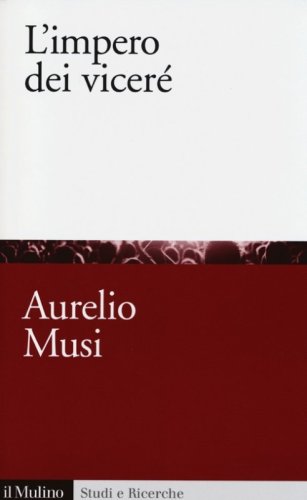 L'impero dei vicer&eacute;