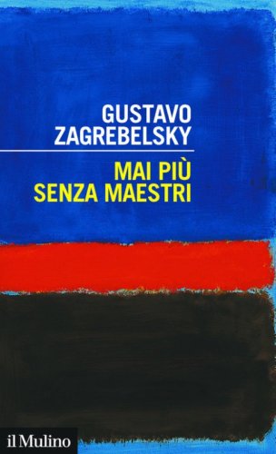 Mai pi&ugrave; senza maestri