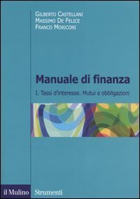 Manuale di finanza