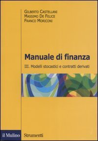 Manuale di finanza