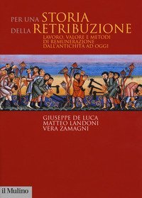 Per una storia della retribuzione