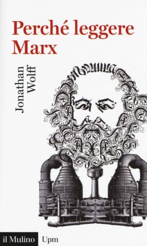 Perch&eacute; leggere Marx?