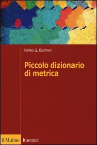 Piccolo dizionario di metrica