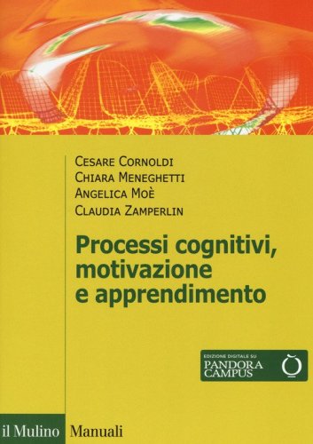 Processi cognivitivi, motivazione e apprendimento