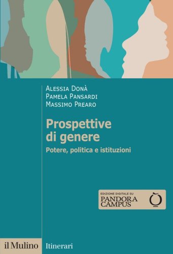 Prospettive di genere. Potere, politica e istituzioni