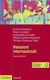 Relazioni internazionali