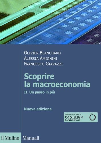 Scoprire la macroeconomia
