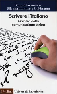 Scrivere l'italiano - Galateo della comunicazione scritta