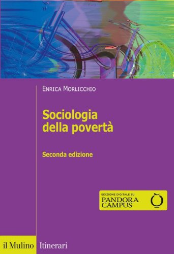 Sociologia della povert&agrave;