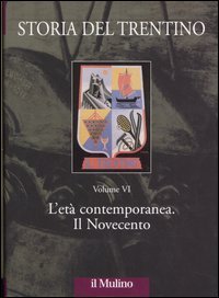 Storia del Trentino