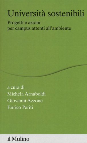 Universit&agrave; sostenibili