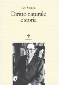 Diritto naturale e storia