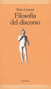 Filosofia del discorso