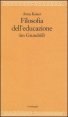 Filosofia dell'educazione (im Grundiss)