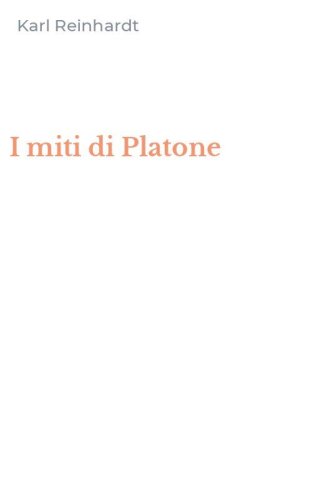 I miti di Platone
