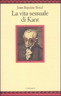 La vita sessuale di Kant