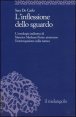 L'inflessione dello sguardo - L'ontologia indiretta di Maurice Merleau-Ponty attraverso l'interrogazione sulla natura