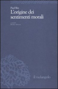 L'origine dei sentimenti morali