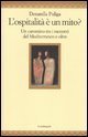 L'ospitalit&agrave; &egrave; un mito? Un cammino tra i racconti del Mediterraneo e oltre
