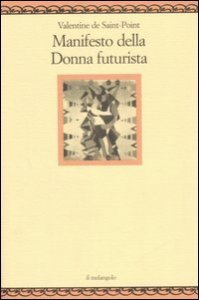 Manifesto della donna futurista