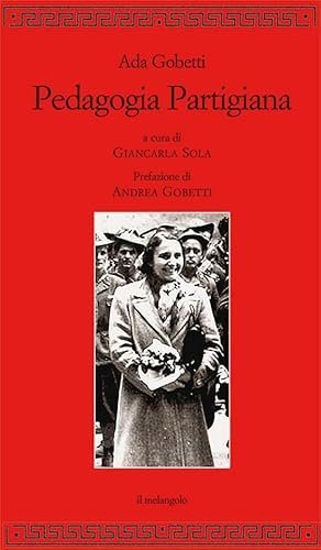 Pedagogia partigiana