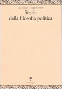 Storia della filosofia politica