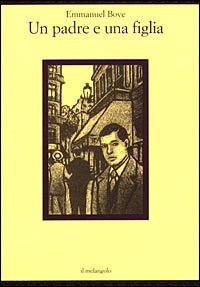 Un padre e una figlia