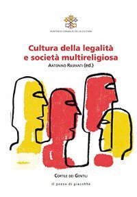 Cultura della legalit&agrave; e societ&agrave; multireligiosa