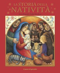 La storia della nativit&agrave;