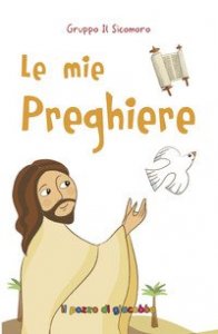 Le mie preghiere