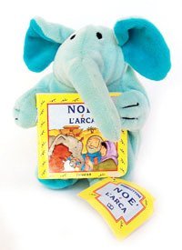 No&egrave; e l'arca