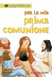 Per la mia prima comunione