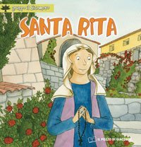 Santa Rita da Cascia