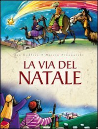 La via del Natale