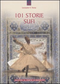 Centouno storie sufi