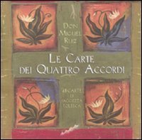 Le carte dei quattro accordi