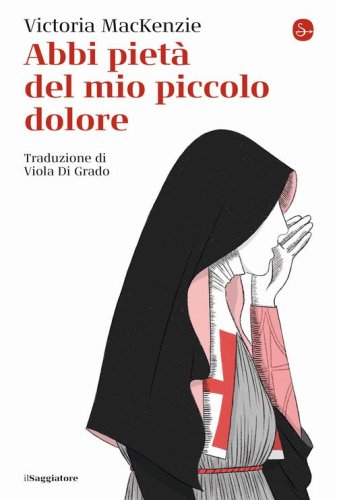 Abbi piet&agrave; del mio piccolo dolore