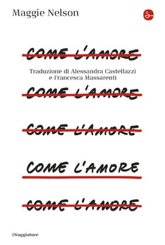 Come l'amore