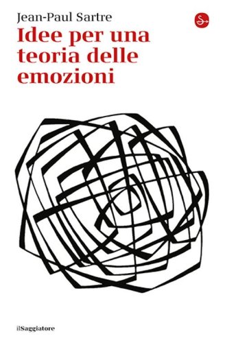 Idee per una teoria delle emozioni