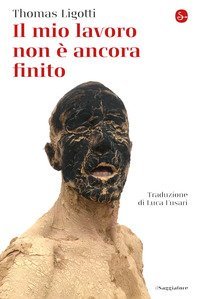 Il mio lavoro non &egrave; ancora finito