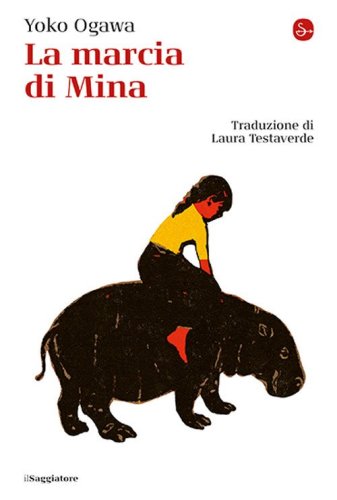 La marcia di Mina