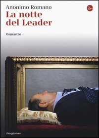 La notte del leader