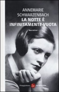 La notte &egrave; infinitamante vuota