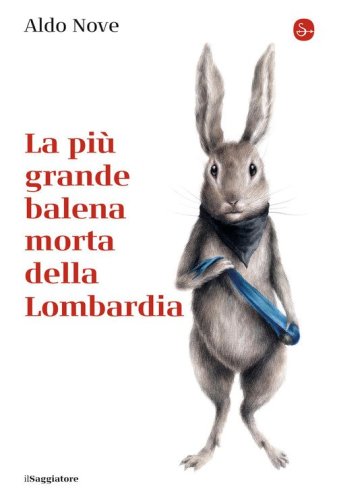 La pi&ugrave; grande balena morta della Lombardia